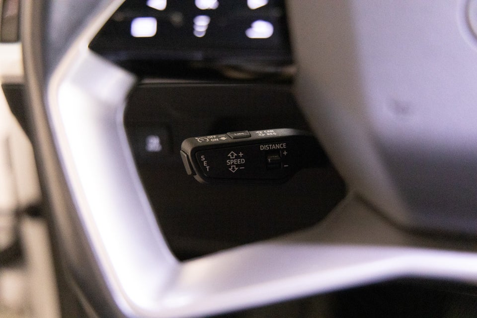 Audi Q4 e-tron 40 S-line Sportback 5d