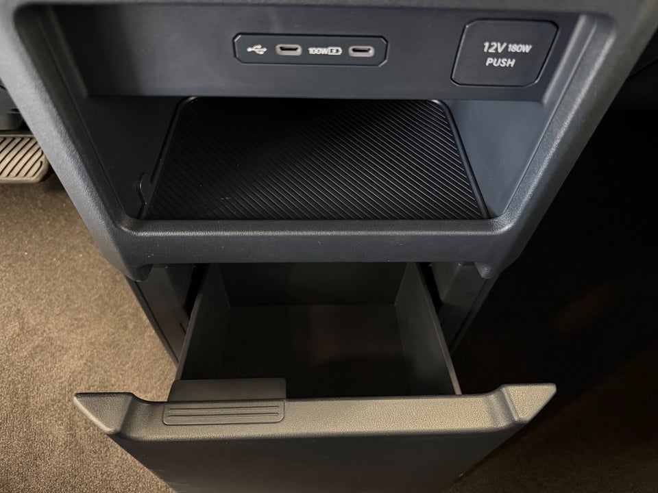 Kia PV5 71 Long Range Work