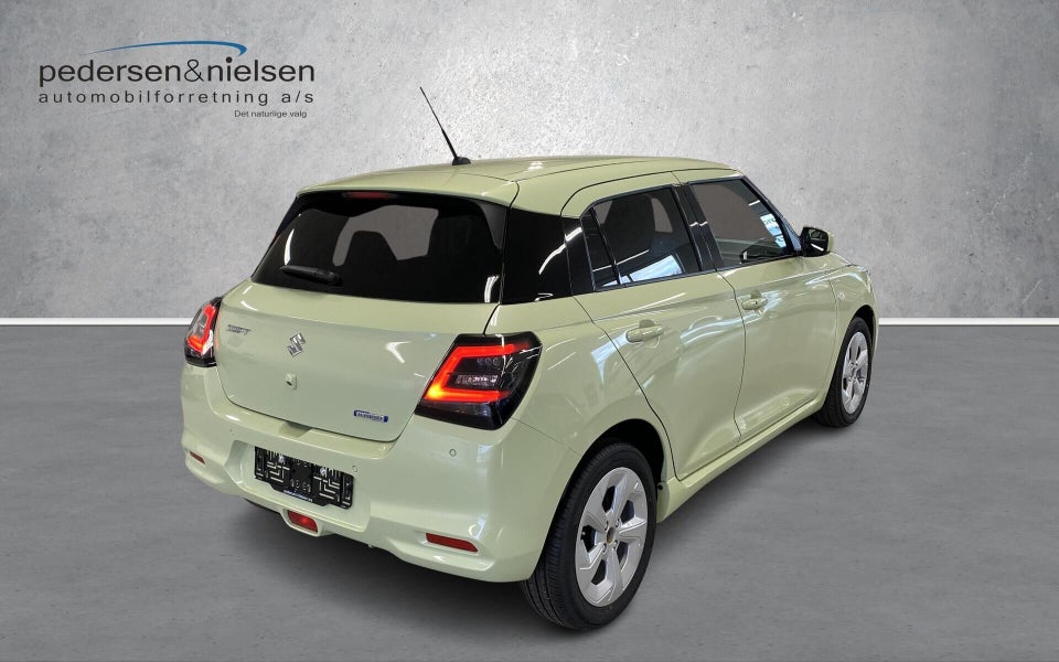 Suzuki Swift 1,2 Advance 5d