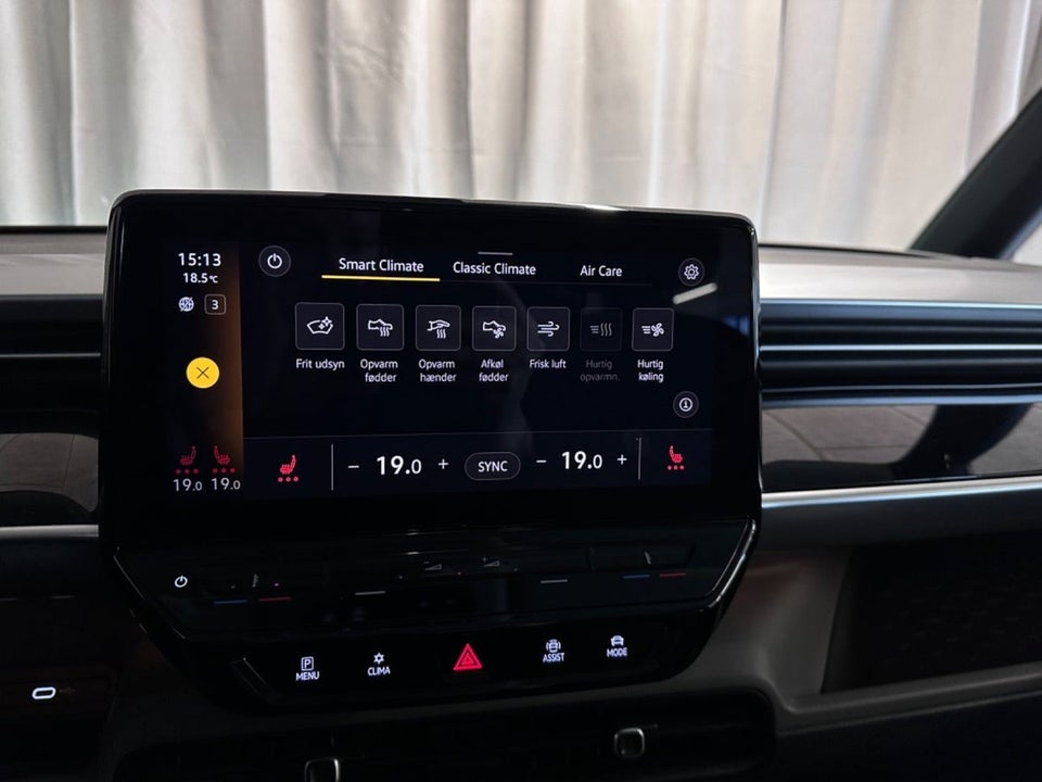 VW ID.Buzz 77 Pro Design SWB 5d