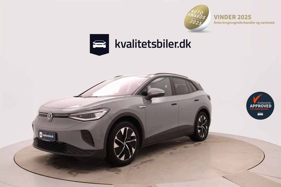 VW ID.4 77 Pro Performance Max 5d