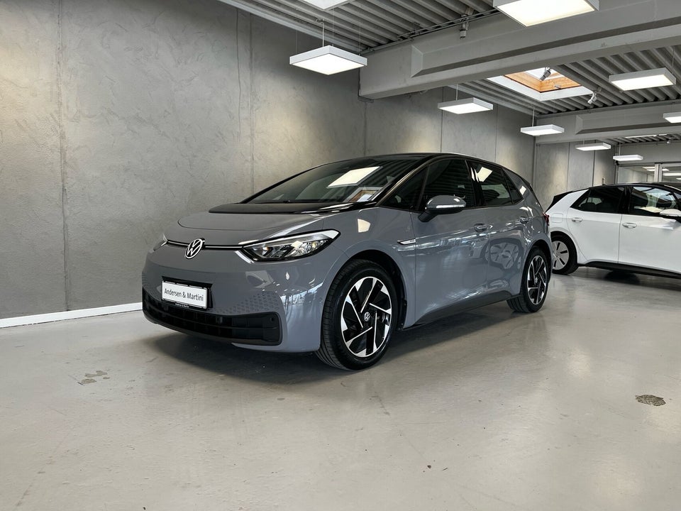 VW ID.3 45  5d