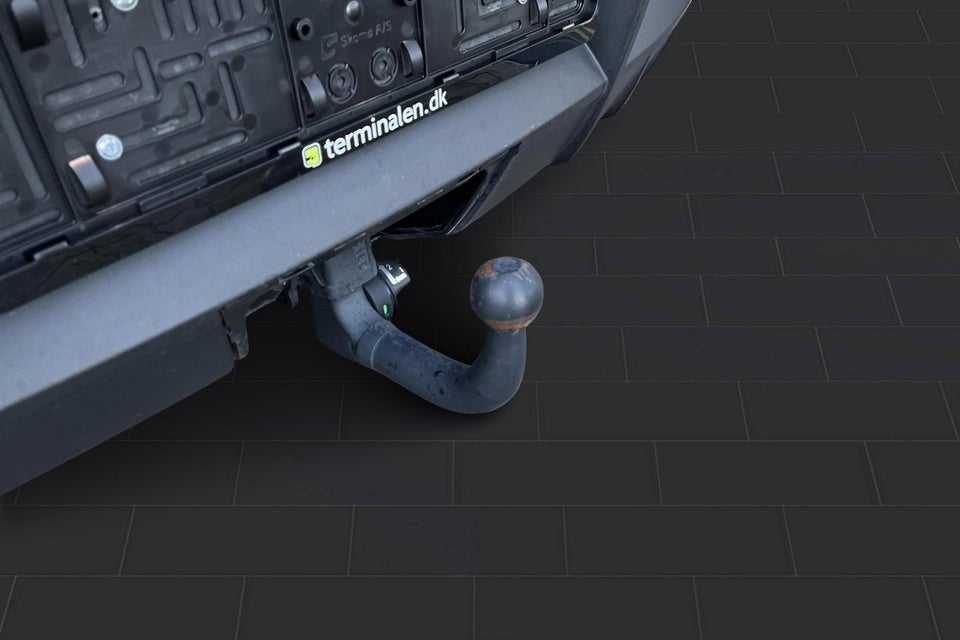 BYD Sealion 7 91 Excellence AWD 5d