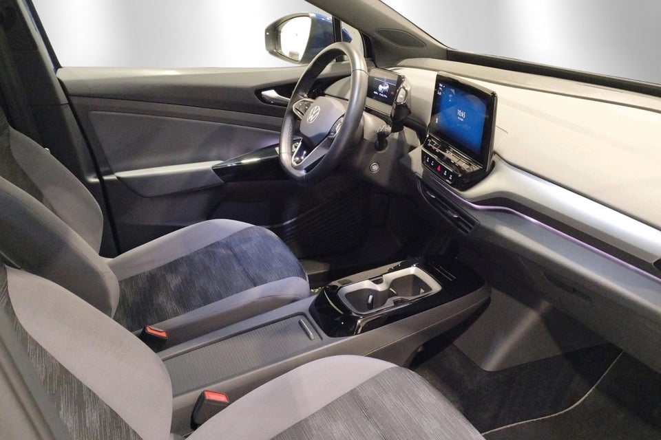 VW ID.4 77 Pro Performance 5d