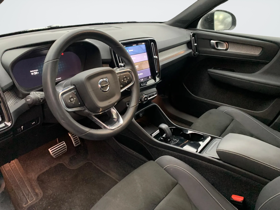 Volvo XC40 P6 ReCharge Plus 5d