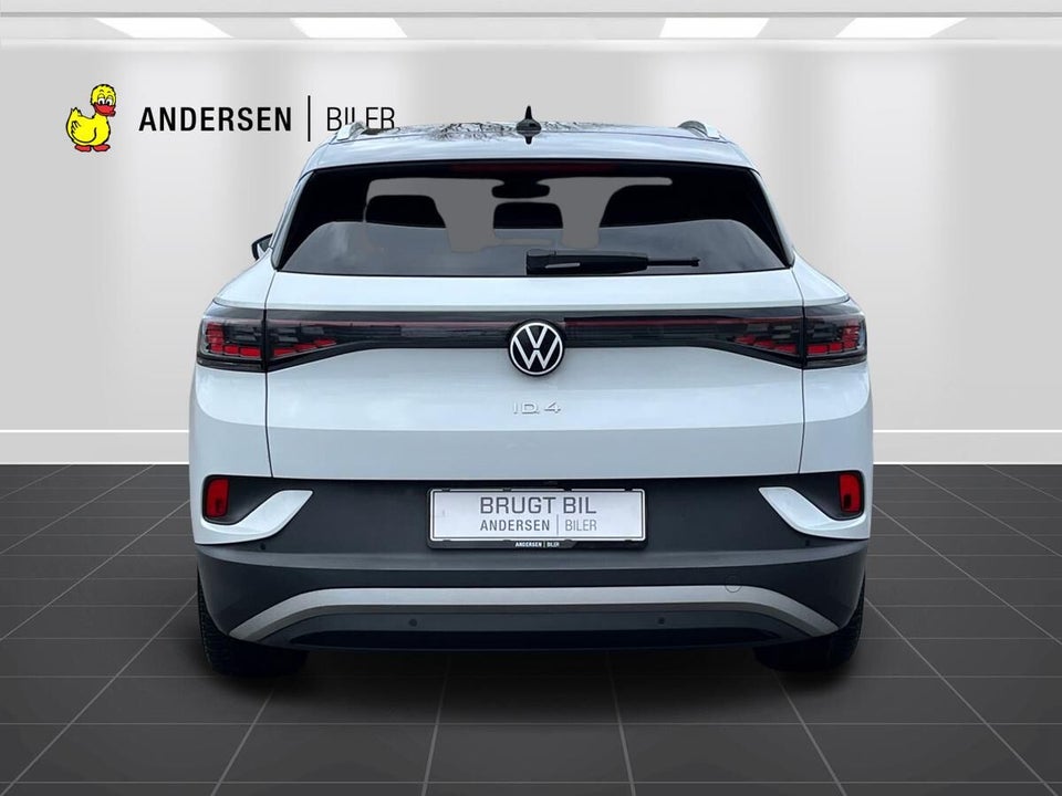 VW ID.4 77 Pro Performance 5d