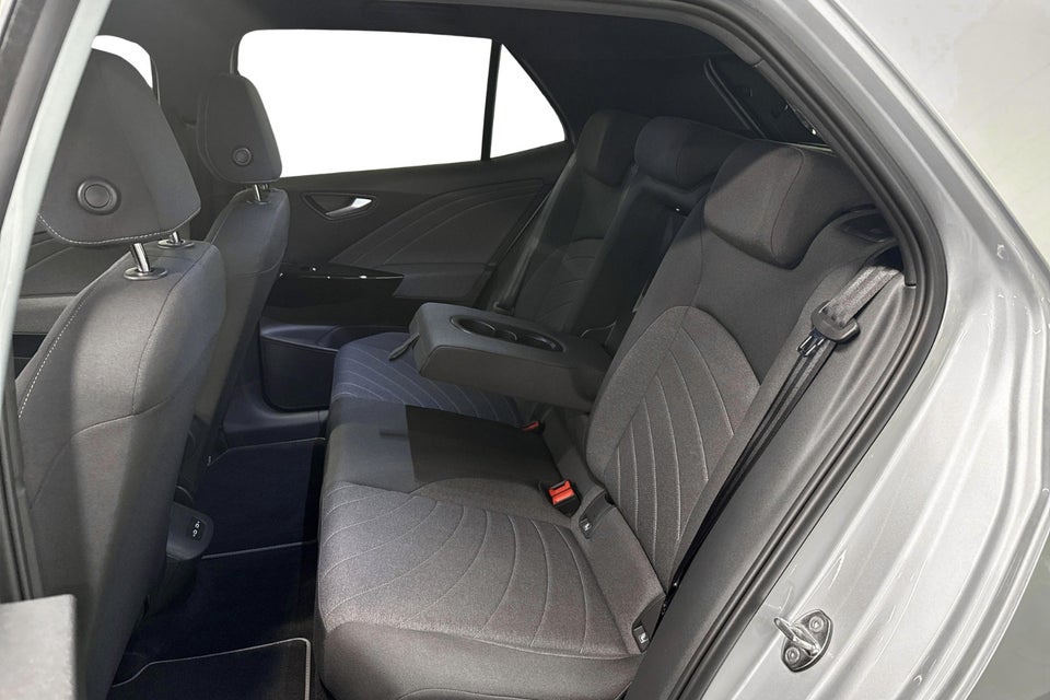 VW ID.3 58 Style+ 5d