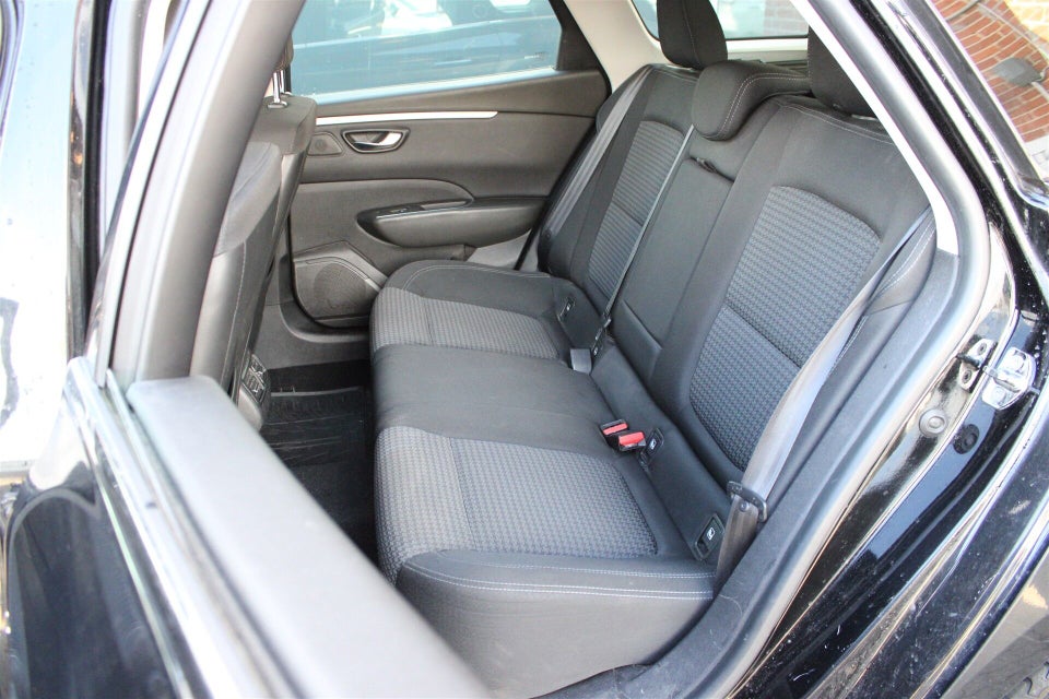 Renault Talisman 1,5 dCi 110 Zen Sport Tourer EDC 5d