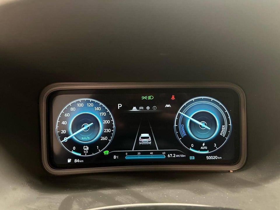 Hyundai Kona 39 EV Trend 5d