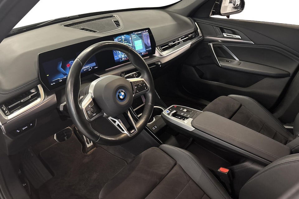 BMW iX1 xDrive30 M-Sport 5d