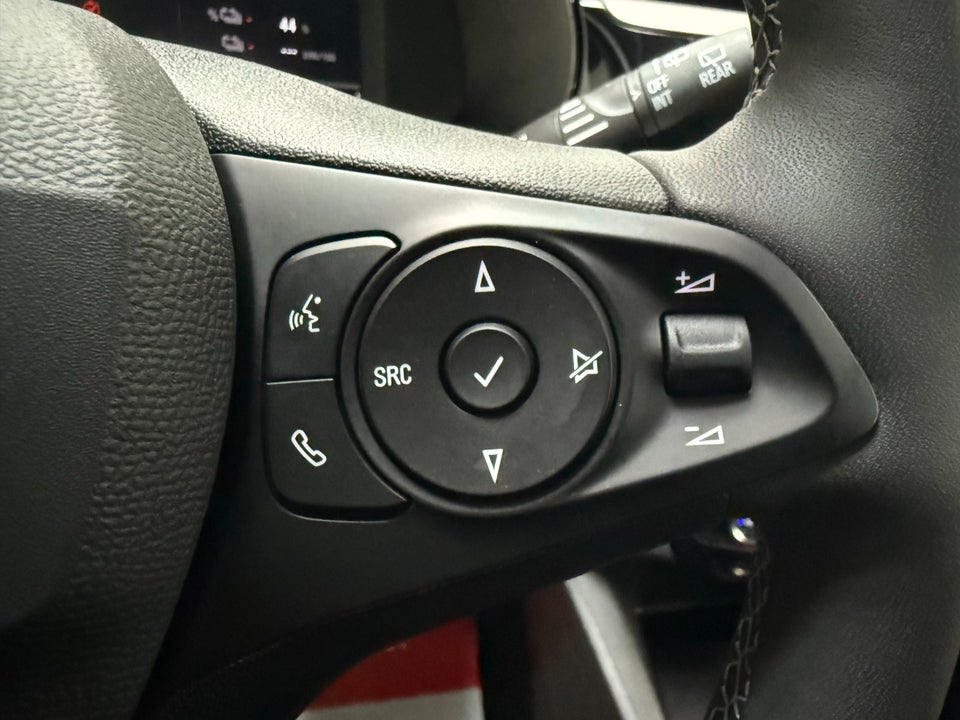 Opel Corsa-e 50 Edition 5d