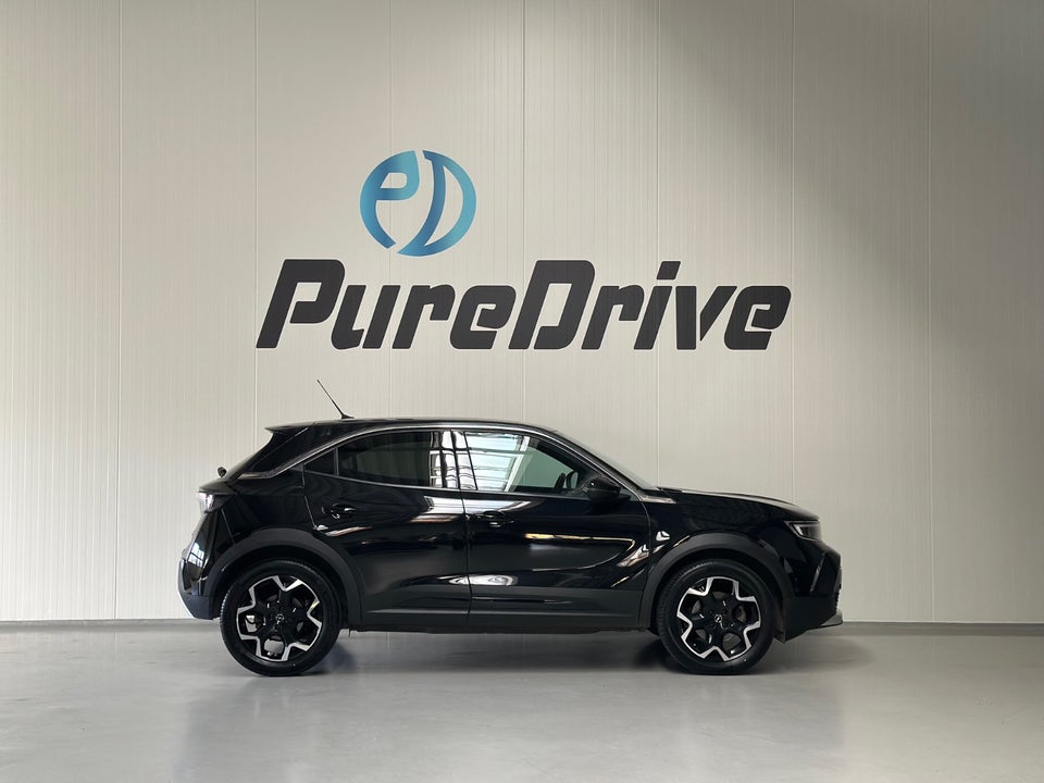 Opel Mokka-e 50 Ultimate 5d