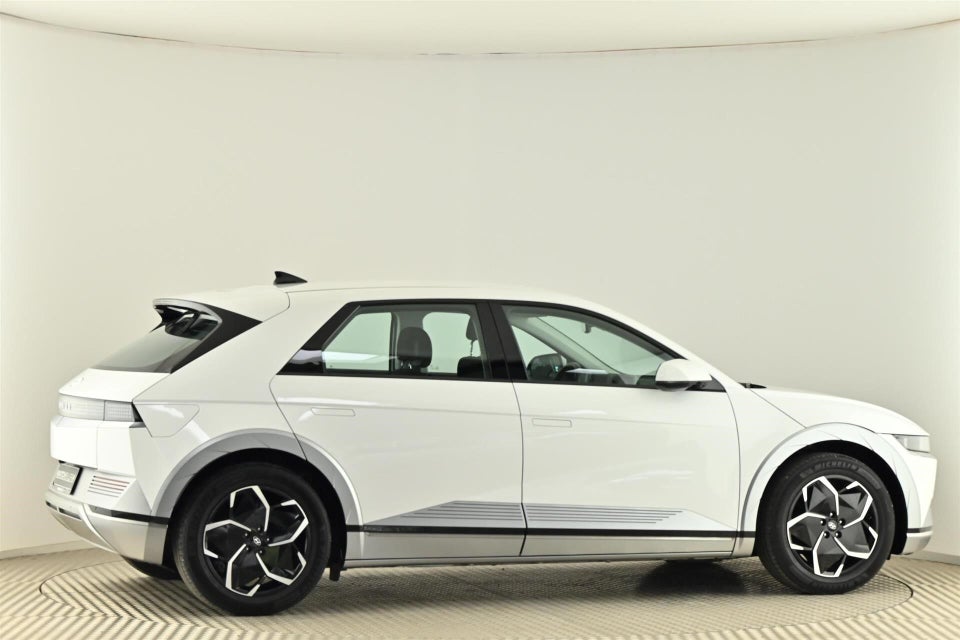 Hyundai Ioniq 5 58 Essential 5d