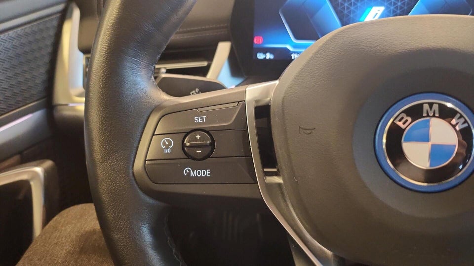 BMW iX1 xDrive30 X-Line 5d