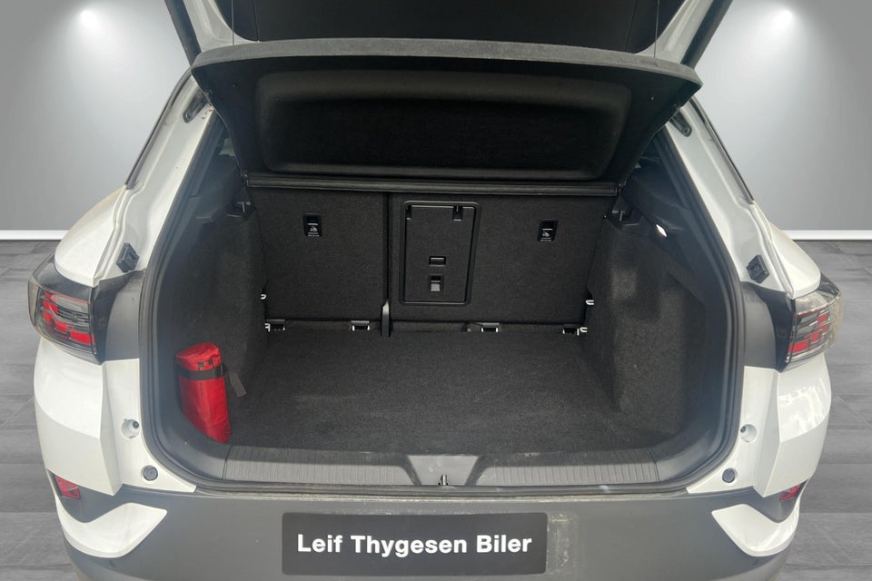 VW ID.4 77 Style+ 5d