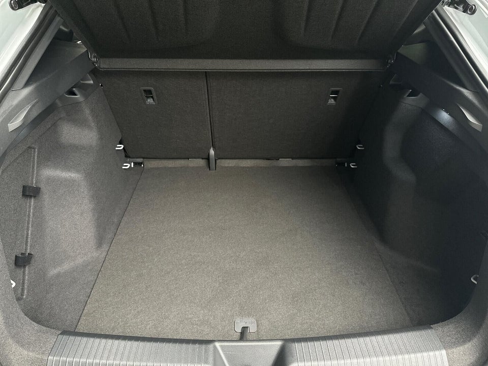 Cupra Tavascan 77 Endurance 5d