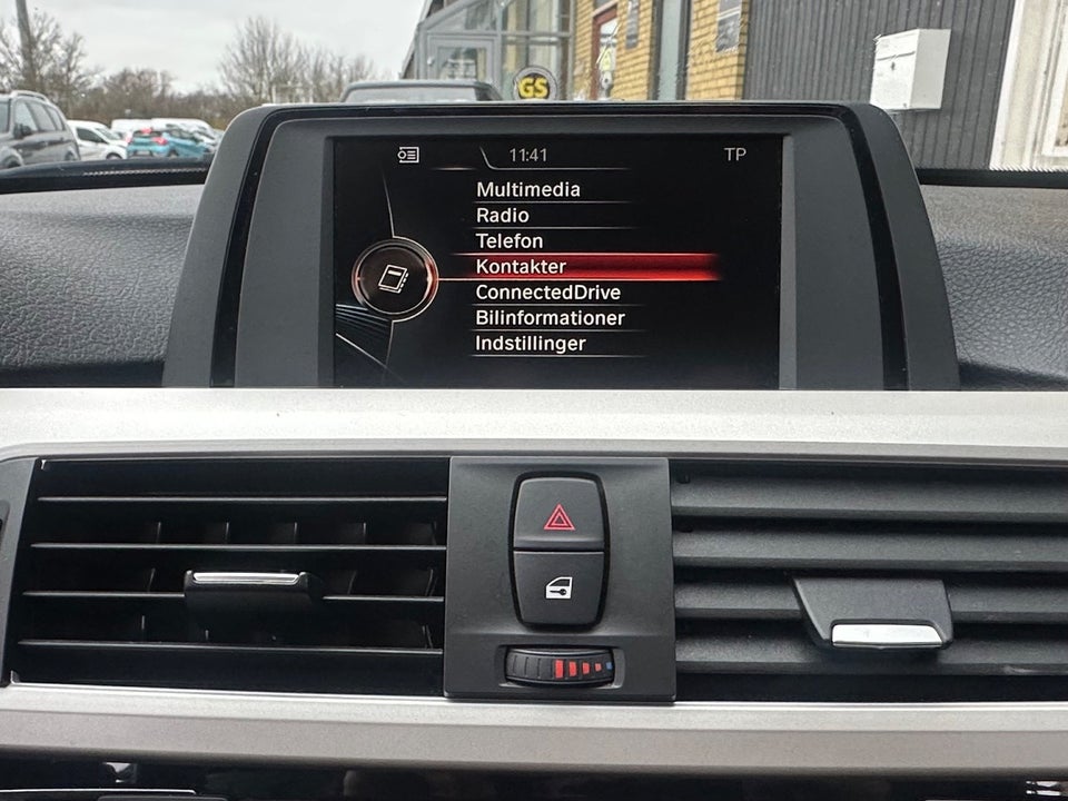 BMW 320d 2,0 Touring Luxury Line xDrive aut. 5d