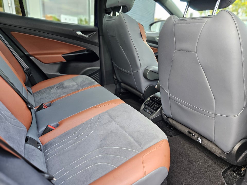 VW ID.4 77 1ST Pro Performance Max 5d