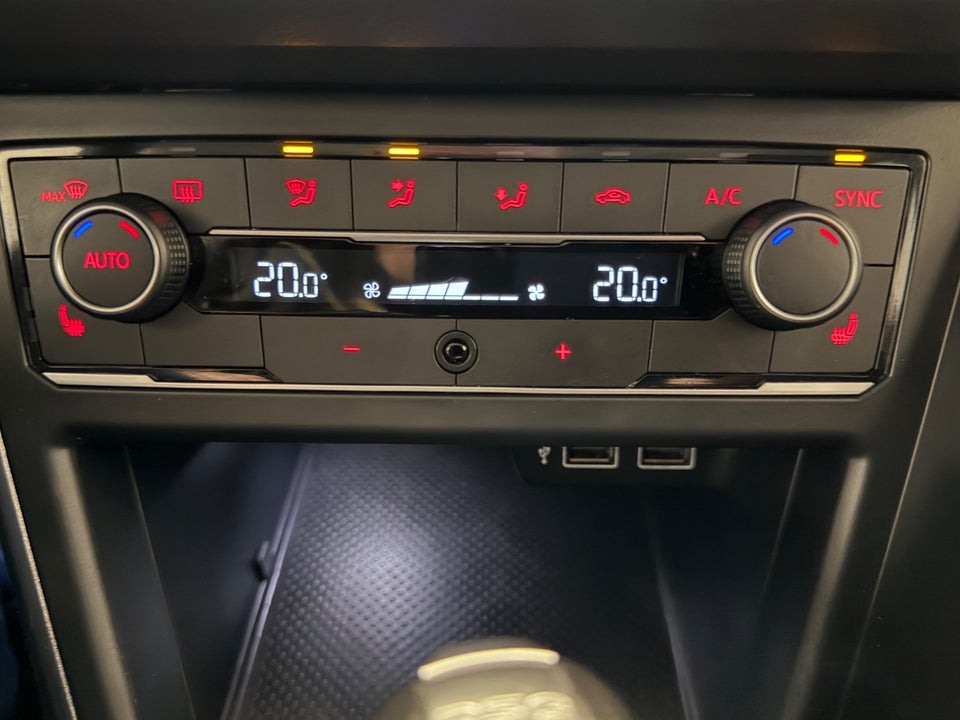 VW Polo 1,0 TSi 115 Highline DSG 5d