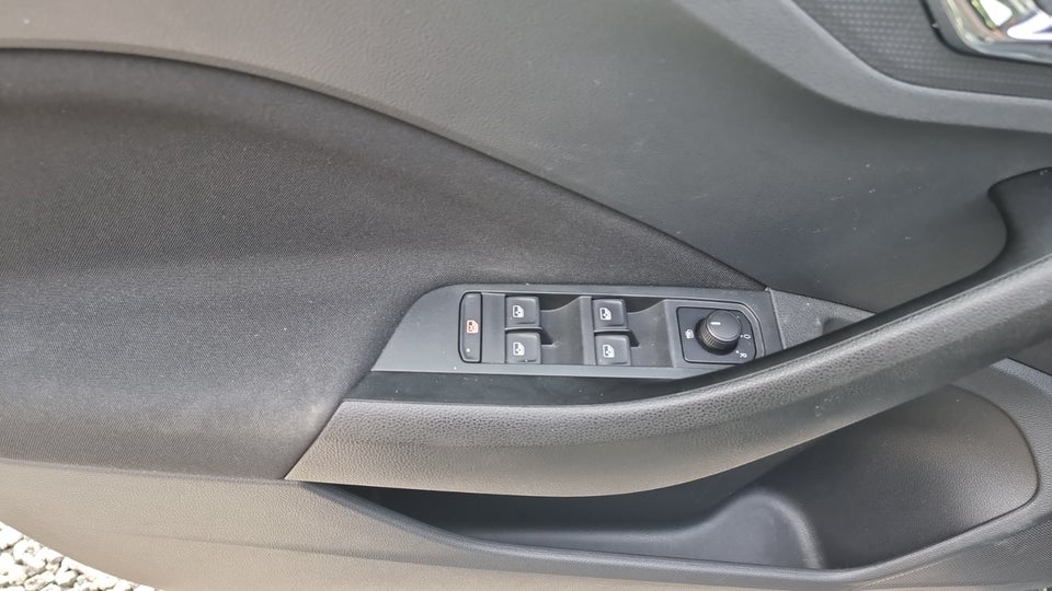 Skoda Scala 1,0 TSi 115 Ambition DSG 5d