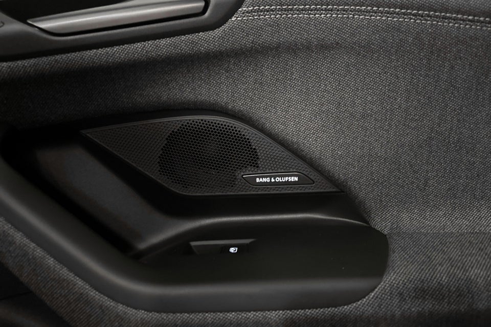 Audi A6 e-tron Ultra performance Avant 5d