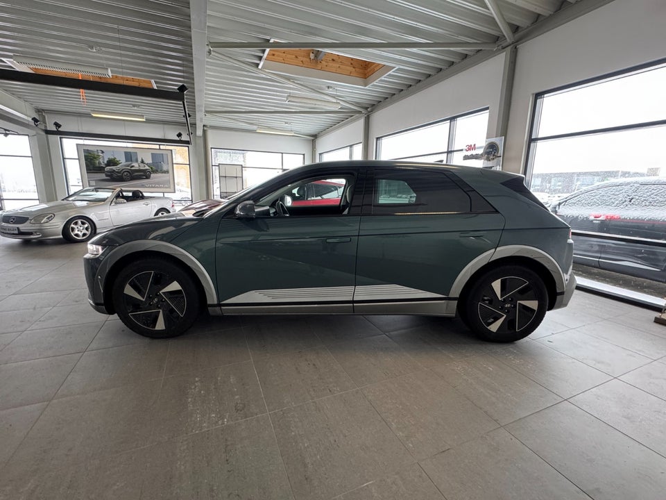 Hyundai Ioniq 5 84 Ultimate 5d