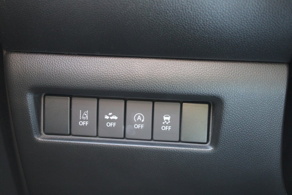 Suzuki Swift 1,0 Boosterjet SHVS Exclusive 5d