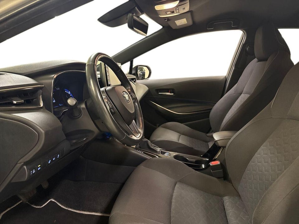 Toyota Corolla 1,8 Hybrid H3 Touring Sports MDS 5d