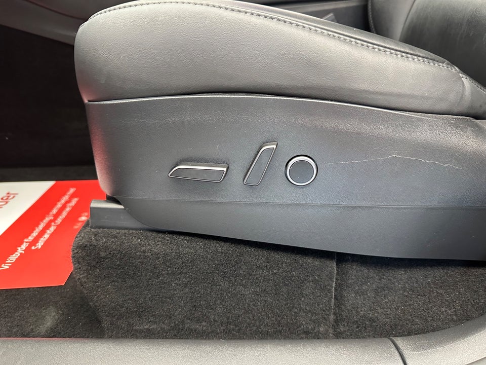 Tesla Model Y Long Range AWD 5d