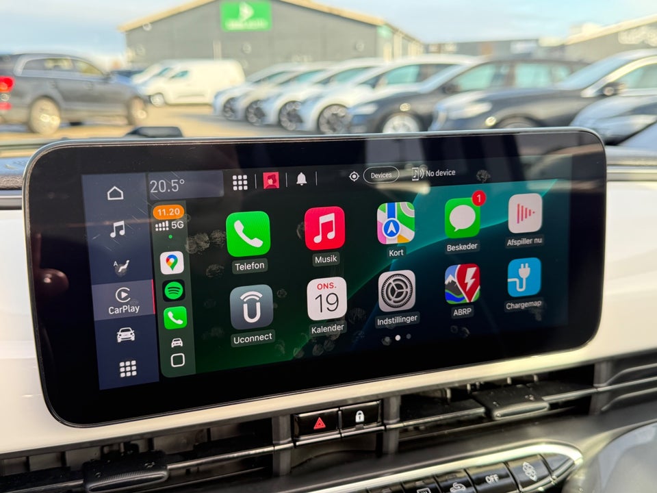 Fiat 500e 42 Icon Cabrio 2d