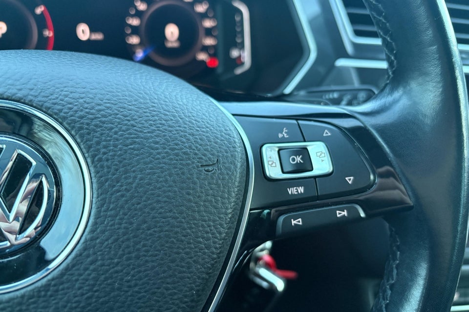 VW Tiguan 1,5 TSi 150 Highline DSG 5d