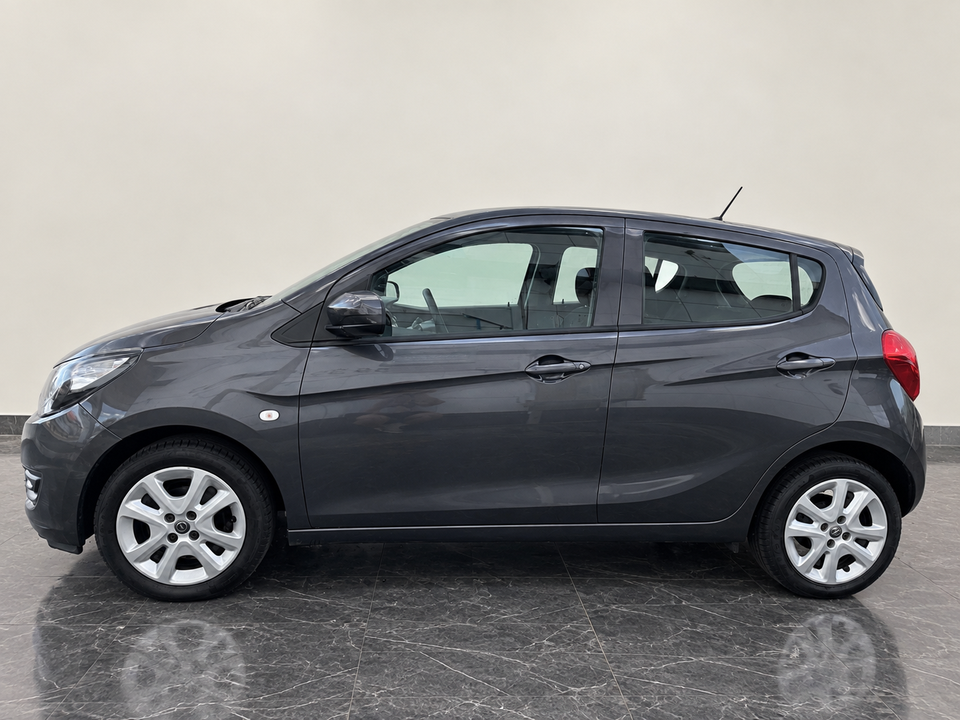 Opel Karl 1,0 Cosmo 5d