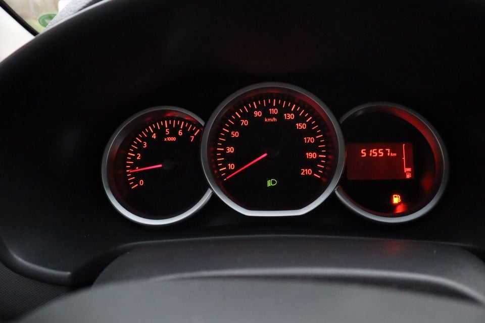 Dacia Logan 0,9 TCe 90 Base MCV 5d