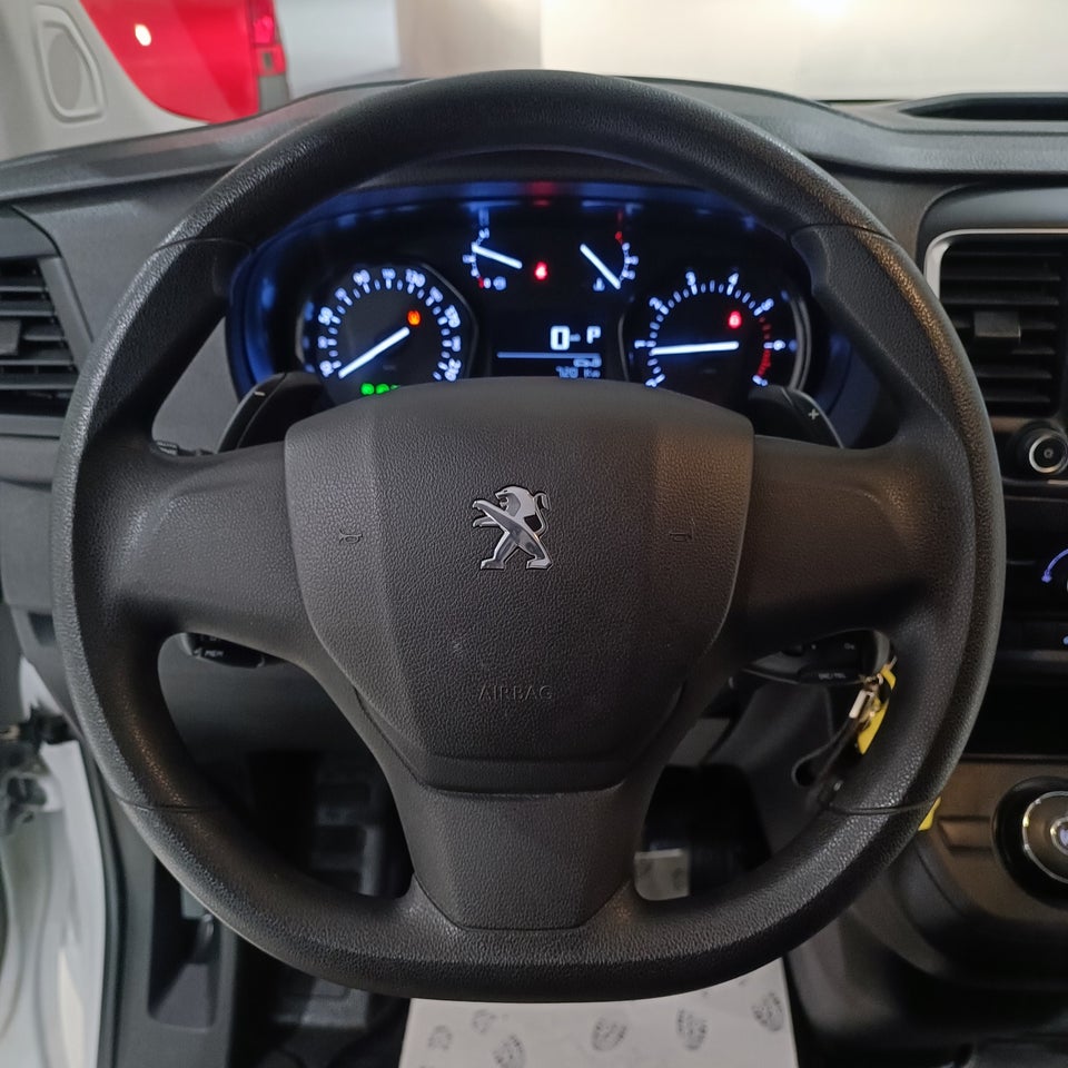 Peugeot Expert 2,0 BlueHDi 144 L2 Plus EAT8 Van