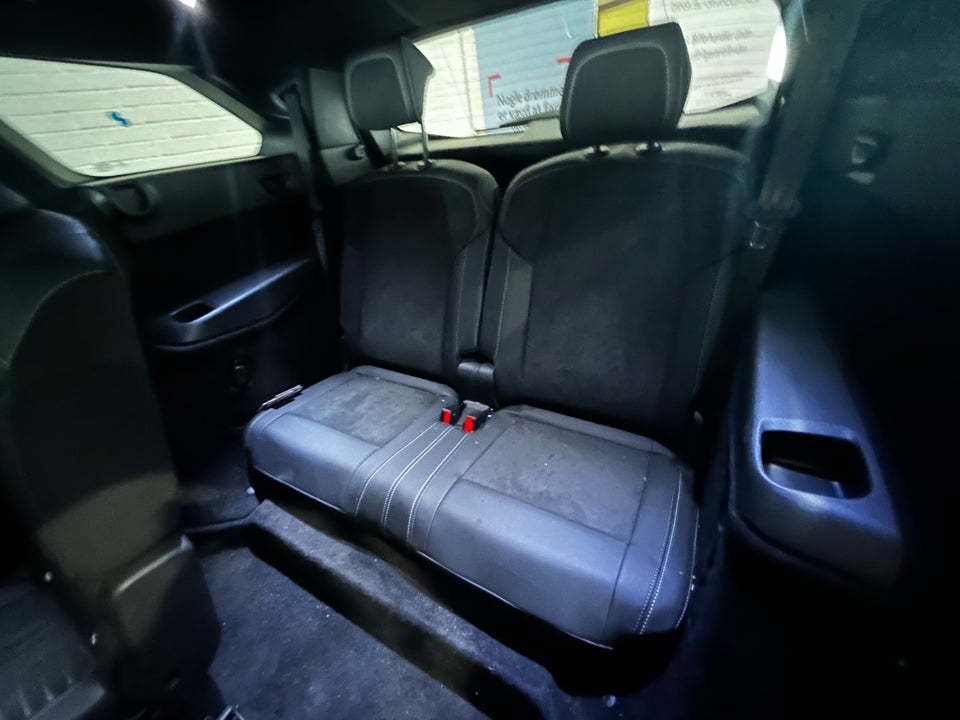 Peugeot e-5008 77 GT 7prs 5d