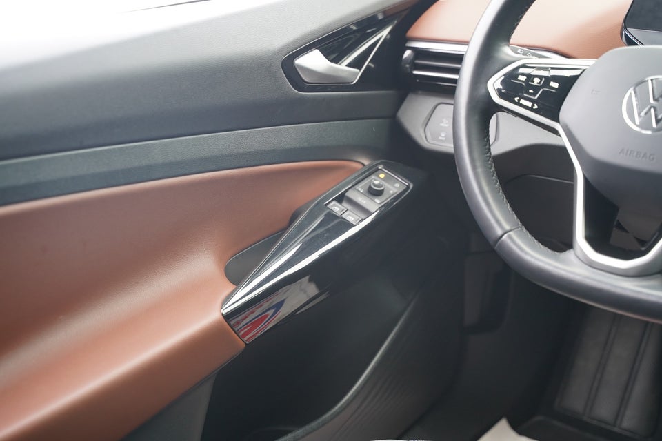 VW ID.5 77 Pro Performance 5d