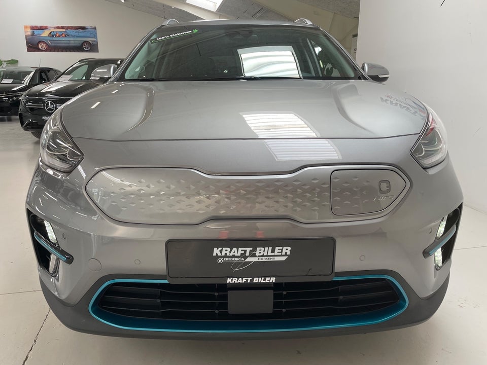 Kia e-Niro 64 Spirit 5d