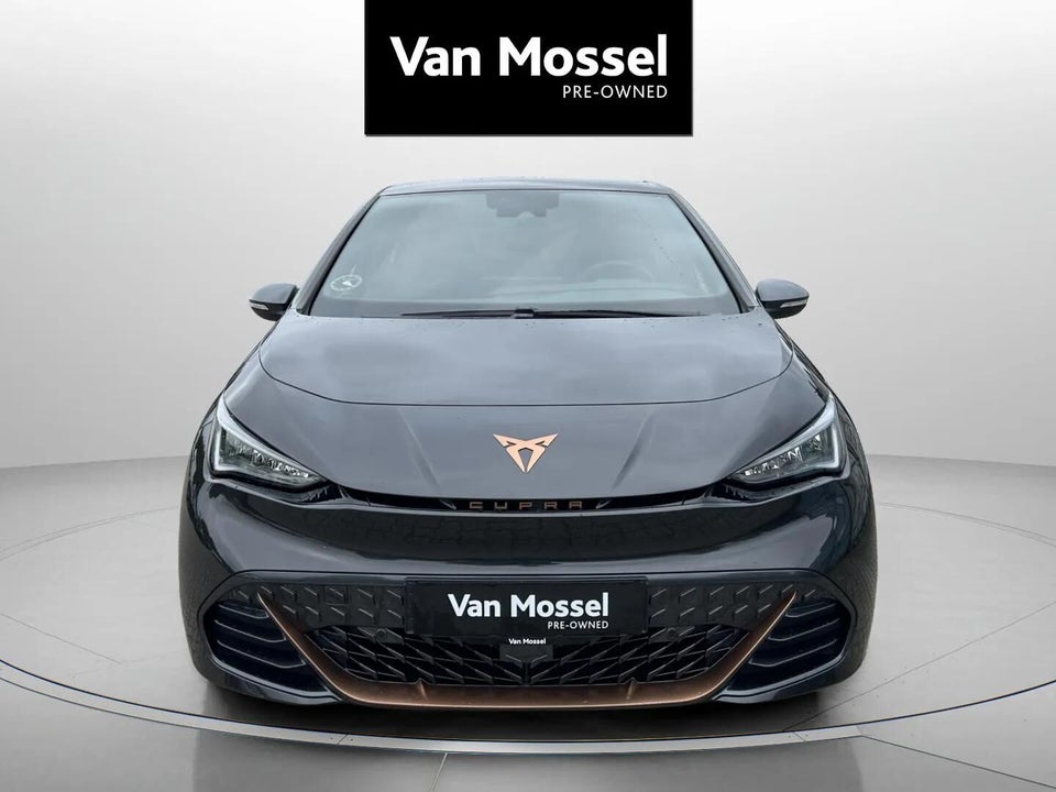 Cupra Born 77 e-Boost 5d