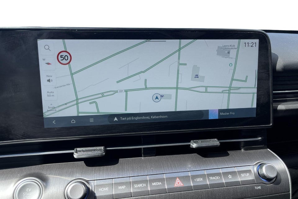Hyundai Kona 65 EV Ultimate 5d