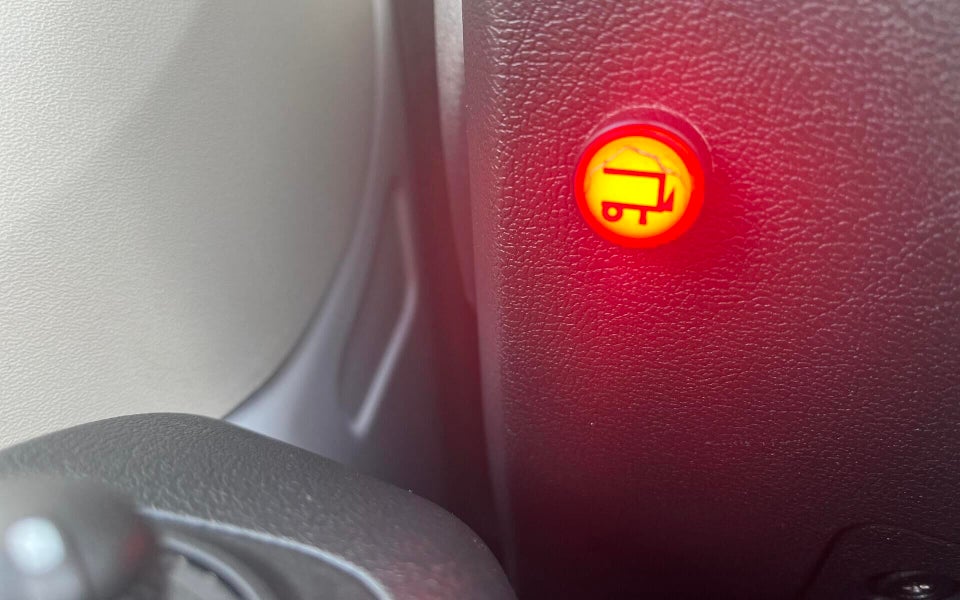 Peugeot Boxer 335 2,2 BlueHDi 165 L3 Plus 2d