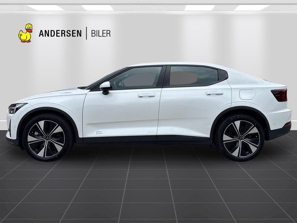Polestar 2 Long Range 5d