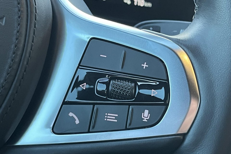 BMW i4 eDrive35 M-Sport 5d