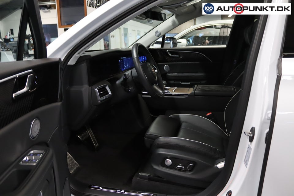 Hongqi E-HS9 120 Exclusive+ 5d