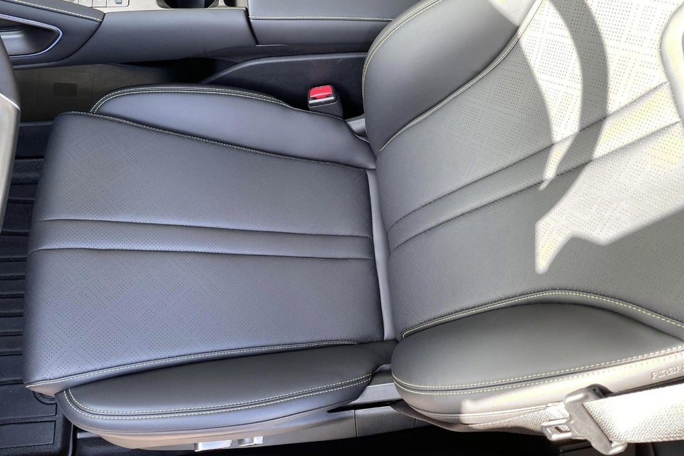 BYD Atto 2 46 Boost 5d