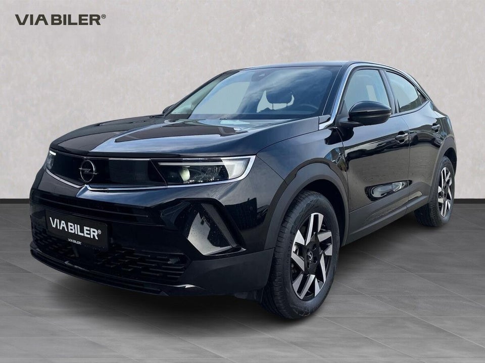 Opel Mokka-e 50 Elegance 5d