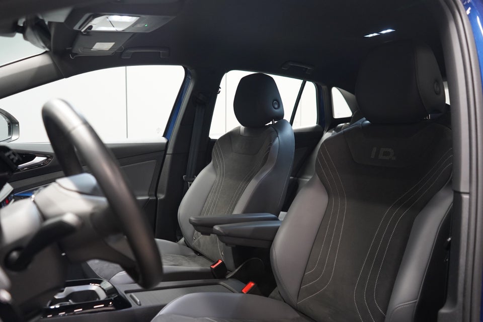 VW ID.4 52 Pure Performance 5d
