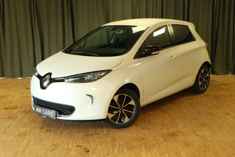 Renault Zoe 41 Intens 5d