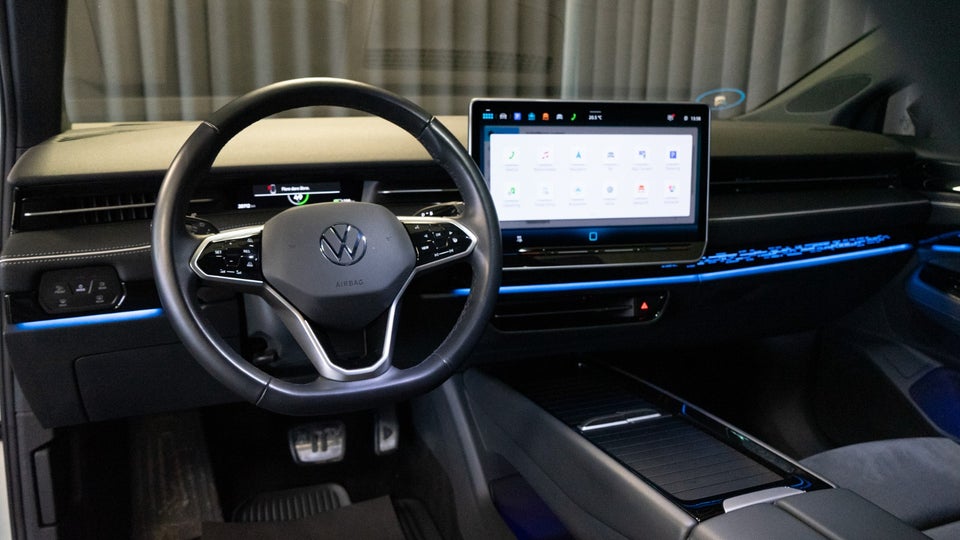 VW ID.7 77 Pro Tourer 5d