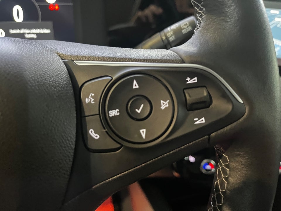 Opel Mokka-e 50 Elegance 5d