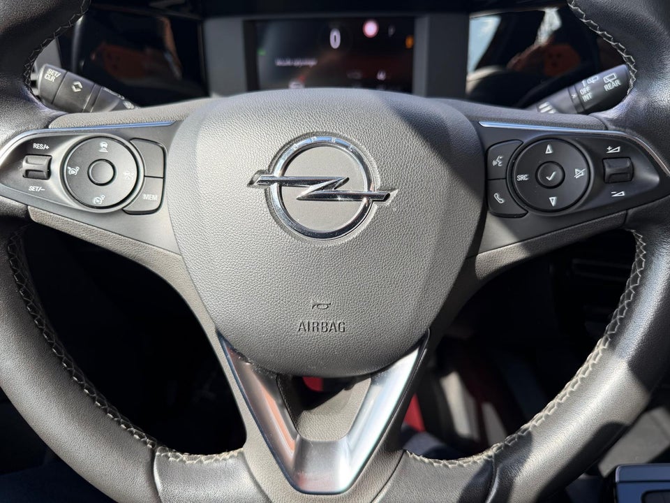 Opel Mokka-e 50 Edition 5d